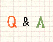 Q&A